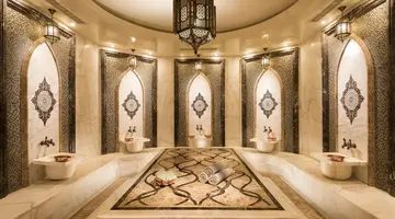 Rixos Premium Seagate