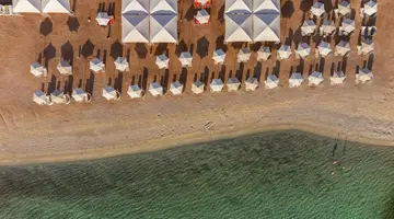 Rixos Premium Seagate
