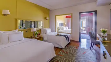 Rixos Premium Seagate