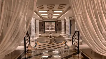 Rixos Premium Seagate