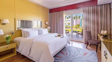 Rixos Premium Seagate