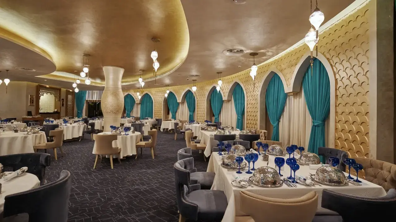Rixos Premium Seagate
