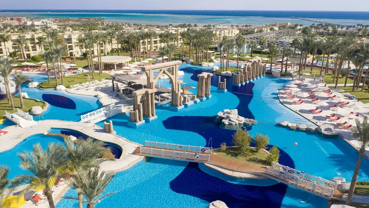 Rixos Premium Seagate