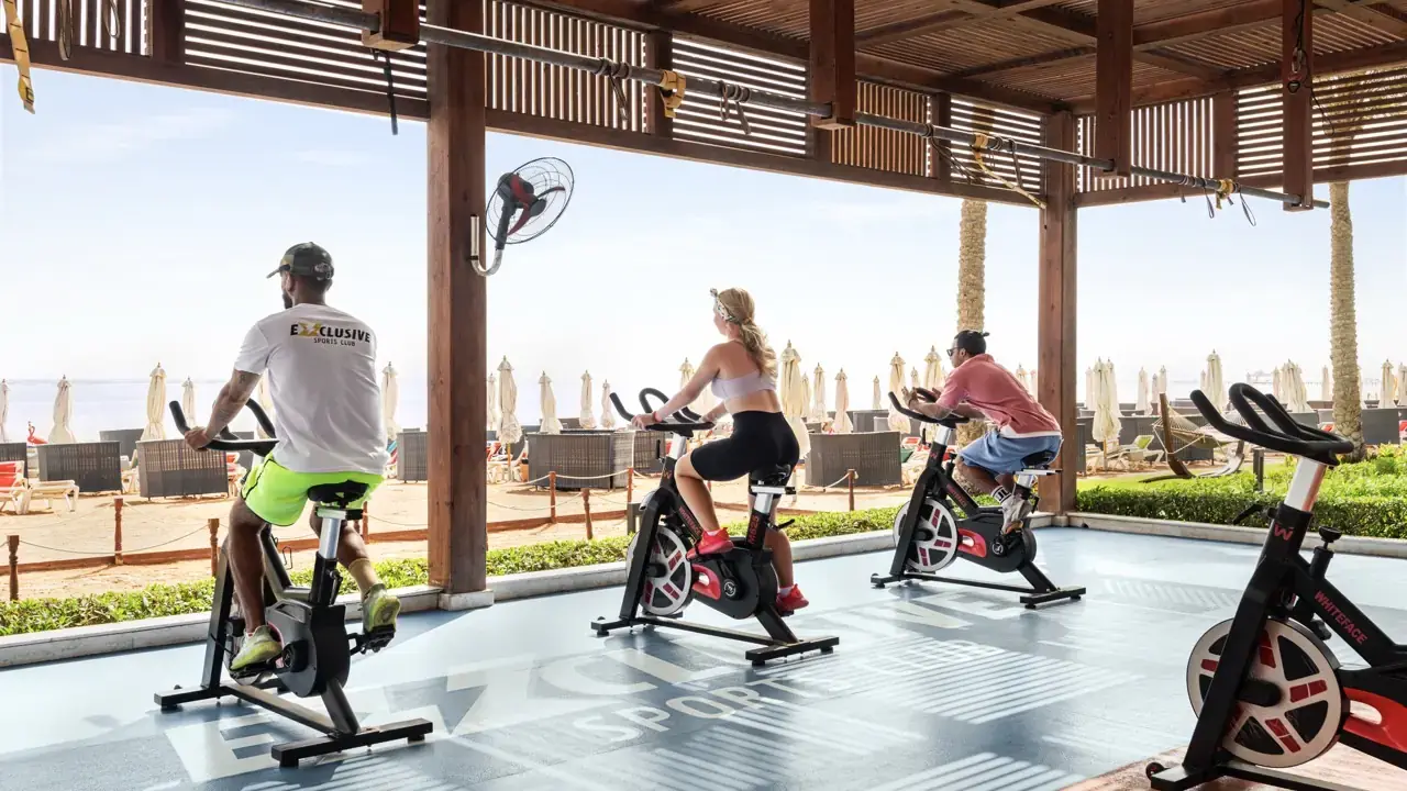 Rixos Premium Seagate