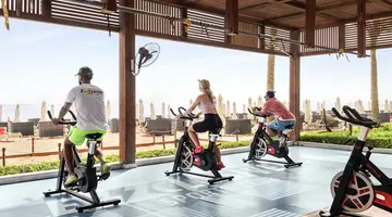 Rixos Premium Seagate