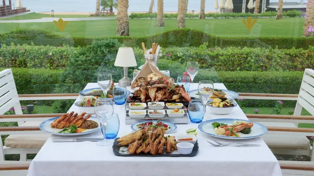 Rixos Premium Seagate
