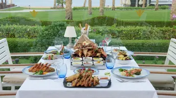 Rixos Premium Seagate