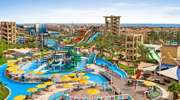 Rixos Premium Seagate