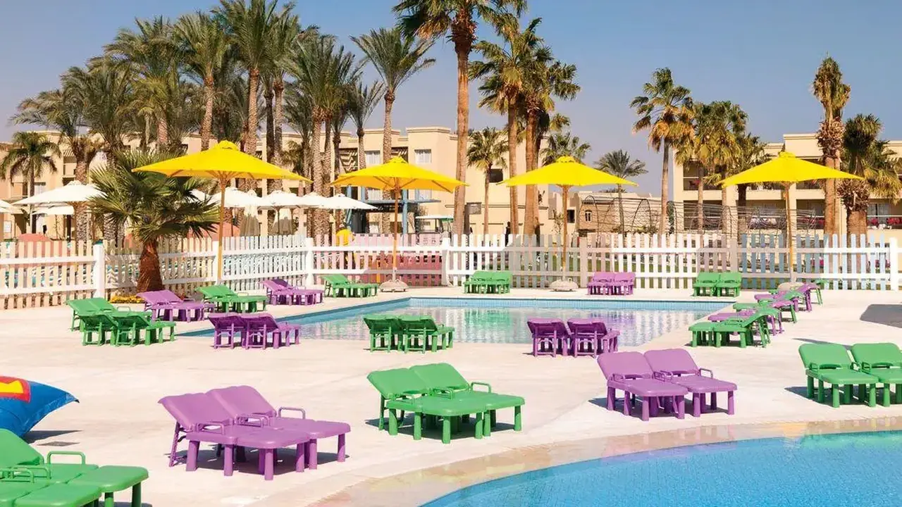 Rixos Premium Seagate