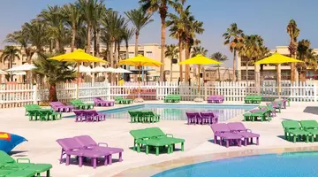 Rixos Premium Seagate