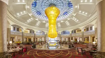 RIXOS PREMIUM SEAGATE
