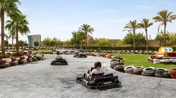 RIXOS PREMIUM SEAGATE