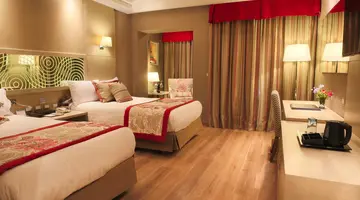 RIXOS PREMIUM SEAGATE