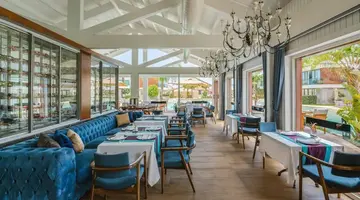 Rixos Premium Tekirova