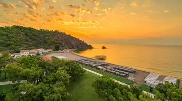 Rixos Premium Tekirova