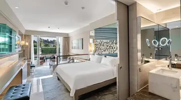 Rixos Premium Tekirova