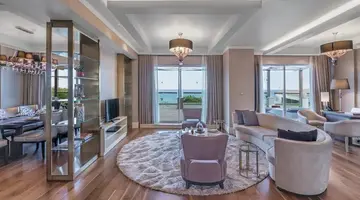 Rixos Premium Tekirova
