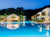 Rixos Premium Tekirova