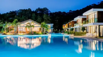 Rixos Premium Tekirova