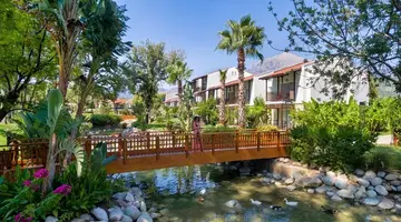 Rixos Premium Tekirova