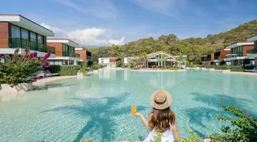 Rixos Premium Tekirova