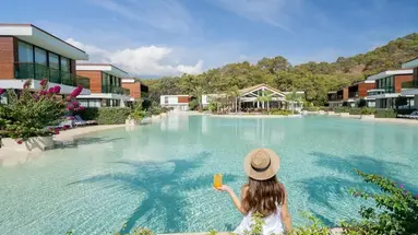 Rixos Premium Tekirova