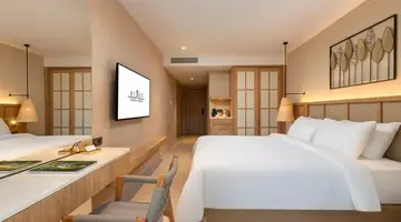 Rixos Premium Tekirova