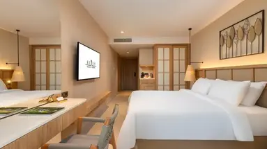 Rixos Premium Tekirova