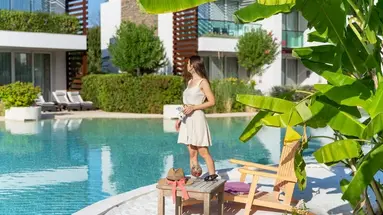 Rixos Premium Tekirova