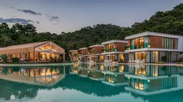 Rixos Premium Tekirova