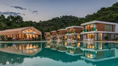 Rixos Premium Tekirova