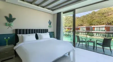 Rixos Premium Tekirova