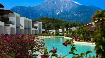 Rixos Premium Tekirova
