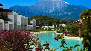 Rixos Premium Tekirova