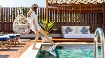 Rixos Premium Tekirova