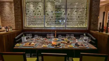 Rixos Premium Tekirova