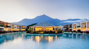 Rixos Premium Tekirova