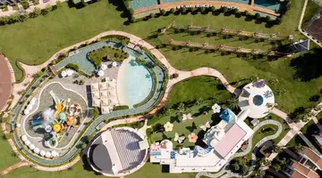 Rixos Premium Tekirova