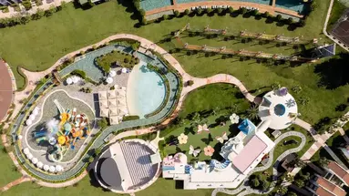 Rixos Premium Tekirova