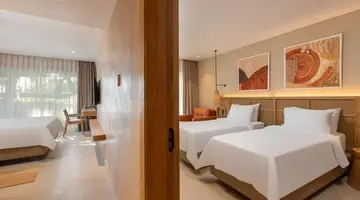 Rixos Premium Tekirova