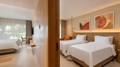Rixos Premium Tekirova