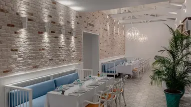 Rixos Premium Tekirova