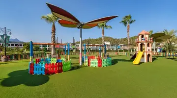 Rixos Premium Tekirova