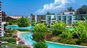 Rixos Premium Tekirova