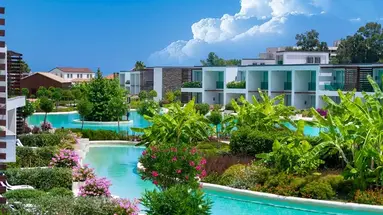 Rixos Premium Tekirova