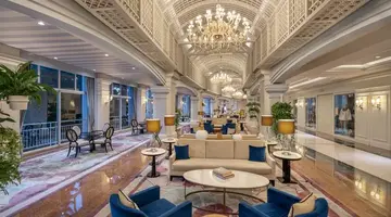 Rixos Premium Tekirova