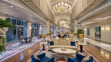 Rixos Premium Tekirova