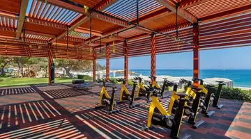 Rixos Premium Tekirova