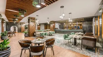 Rixos Premium Tekirova