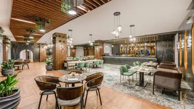 Rixos Premium Tekirova